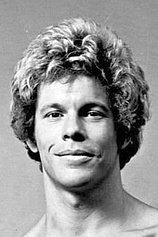 picture of actor Robert La Tourneaux