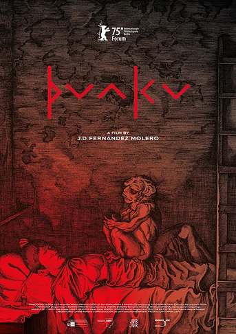 Poster de Punku