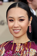 picture of actor Ellen Wong