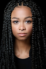 picture of actor Brianna Reed