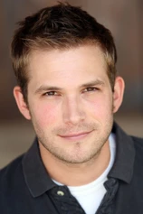 photo of person Billy Aaron Brown