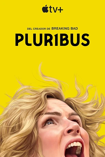 Poster de Pluribus