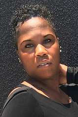 Foto de Audrey Williams