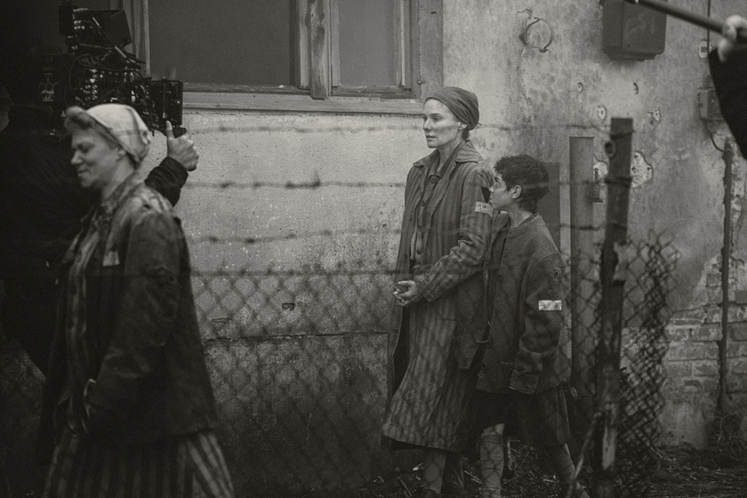 Diane Kruger en Each of Us