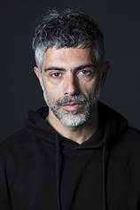 picture of actor Paulo Dos Santos