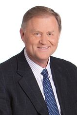 photo of person Peter Van Sant