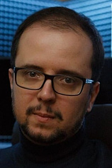 photo of person Aleksey Chintsov