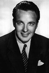 picture of actor Bob Crosby