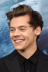 picture of actor Harry Styles