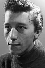 picture of actor Harry Fowler