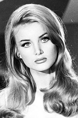 picture of actor Barbara Bouchet