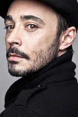 picture of actor Antonio Barroso