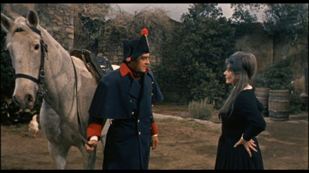 Imagen de El Aventurero