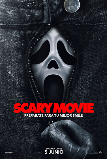 Imagen de scary-movie-2026 (Cartel parodia español)