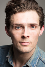 picture of actor Samuel Dunning