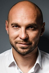 picture of actor Sergey Kiyashko