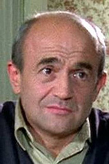picture of actor Pierre Baton