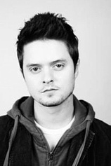 photo of person Nicholas Savard-L'Herbier