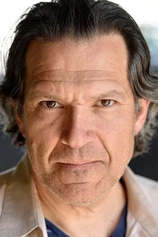 Foto de Paul Perri