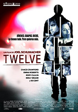 poster of movie Twelve (2010)