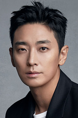 photo of person Ju Ji-hoon