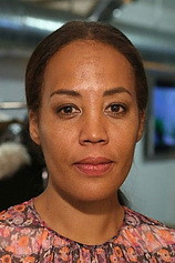 photo of person Margaret Betts