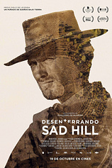 poster of movie Desenterrando Sad Hill