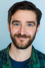 picture of actor Tom Fonss