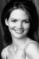 picture of actor Dawn Bradfield
