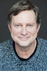 picture of actor Pier Paquette