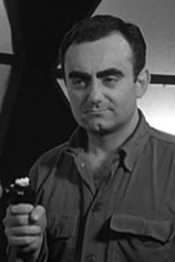 photo of person Frank Ray Perilli