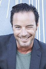 picture of actor John Friedmann