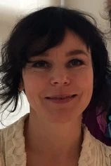 photo of person Gjertrud L. Jynge