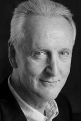 Foto de Hugh Fraser