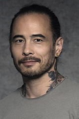 photo of person Dave Callaham
