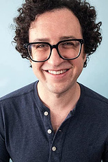 picture of actor Robert Felsted Jr.