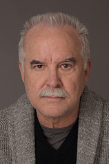 picture of actor Emiliano Díez