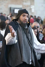 picture of actor José María Ruíz