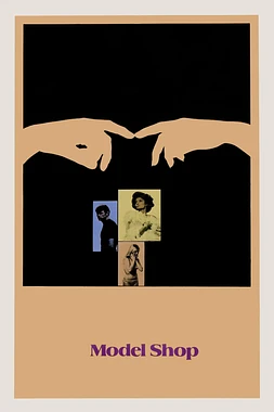 poster of movie Estudio de Modelos