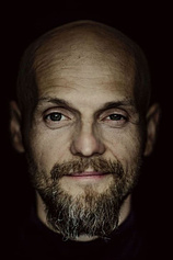 photo of person Ivan Vyrypayev