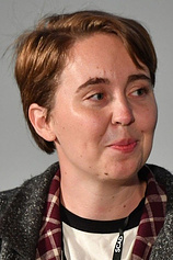 photo of person McKenna Jean Harris