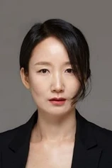 Foto de Chae Kyung Lee