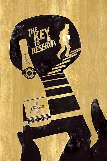 Poster de La Clave Reserva