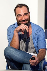 photo of person Csaba Kalotás