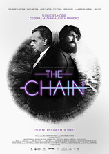 poster of movie The Chain