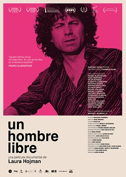 Un Hombre Libre