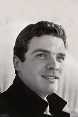 Foto de Spiros Focás