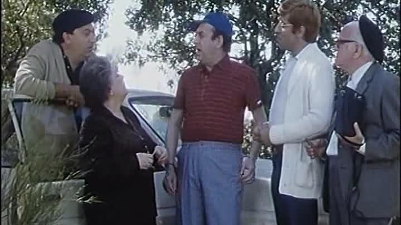 Imagen de Los Autonómicos