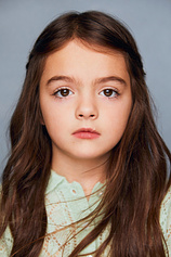 picture of actor Billie Roy