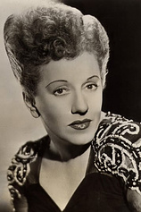 picture of actor Frances Faye